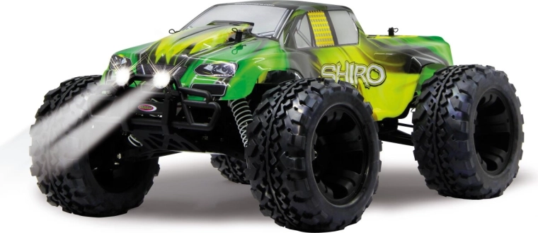 4WD pavara ir plieninės dalys patikimam sukibimui