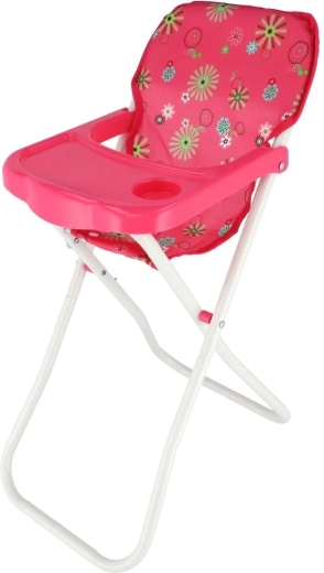 Stabilus metalinis rėmas ir patogi sėdynė