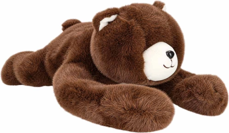 Large companion for relaxation