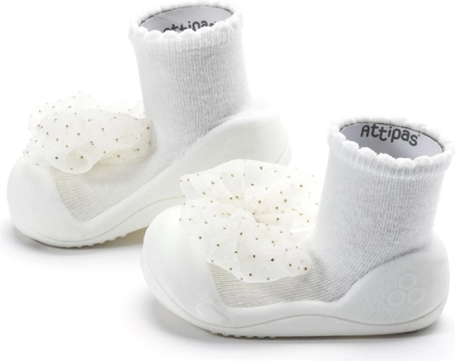 Barefoot laisvė dėl praplatintos noselės