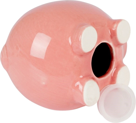 Atidaromas apatinis kamštis