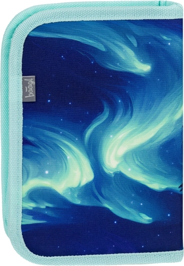 Patvarus YKK užtrauktukas kasdieniam naudojimui