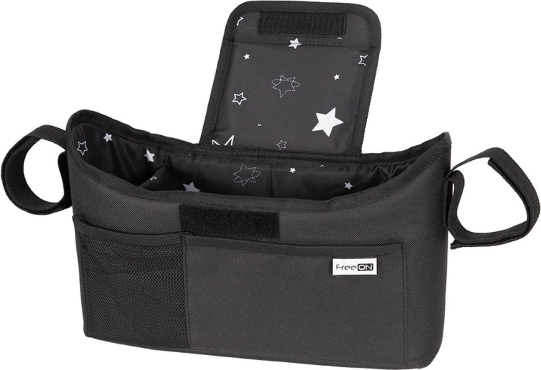 Universal attachment and durable material