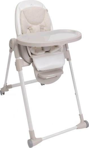 Chicco high chair Polly Armonia Greenery