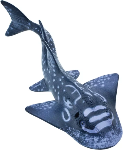 Safari Ltd. bowmouth guitarfish - 1 piece