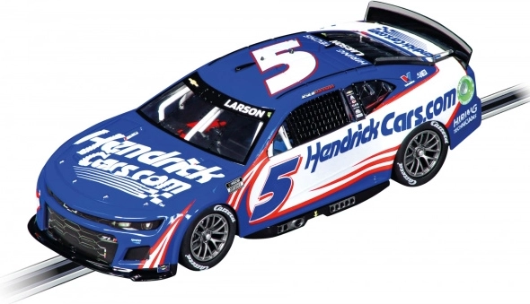 Carrera Evolution NASCAR Camaro Next Gen ZL1 Kyle Larson No. 5