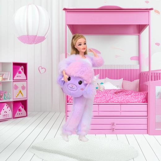 Movable limbs for imaginative play