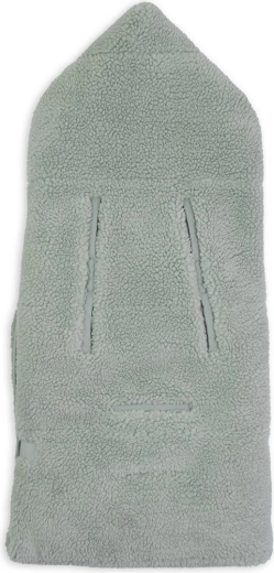 Suitable for group 0+ car seat