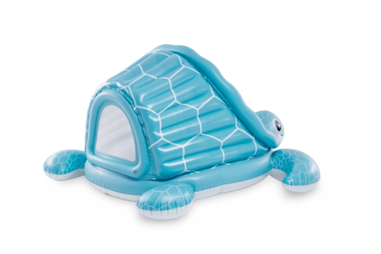 Stogelis su vėdinimu ir priežiūra