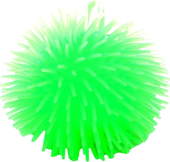 Pleasant tactile stimulation
