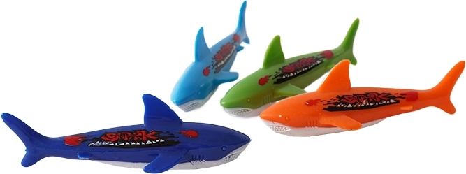 SPORTO Diving Sharks