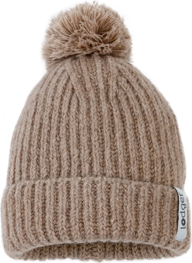 Lodger merino kepurė Buffalo 1–2 m.