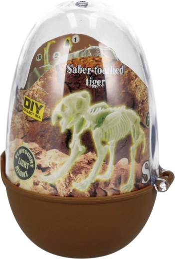 Švyti tamsoje dar didesniam smagumui