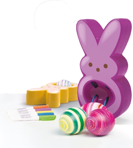 Easter crafts for children