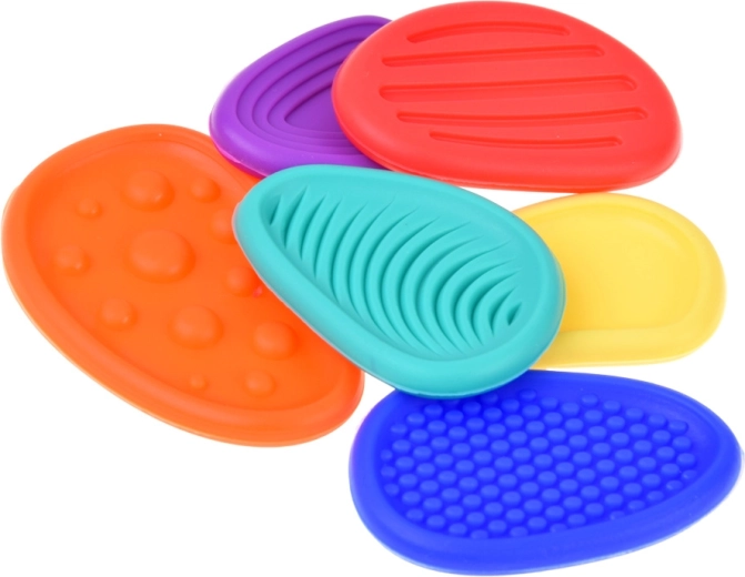 Kompaktiškas fidget žaislas namams ir kelionėms