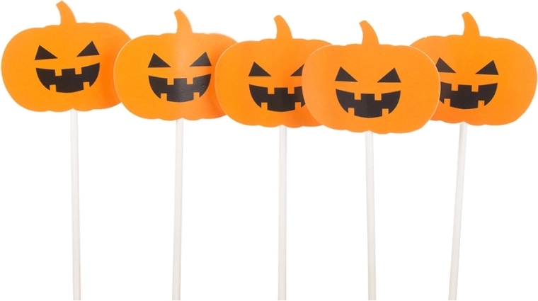 For sweet and savory snacks