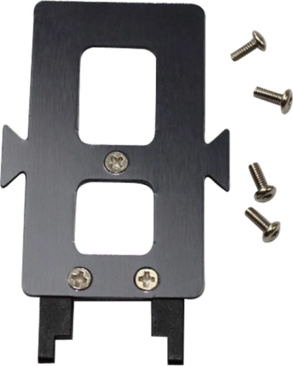 Baterijos laikiklis, skirtas E-Rix 450