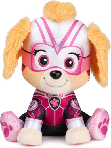 Pliušinis Skye iš PAW Patrol: Didysis filmas, 23 cm