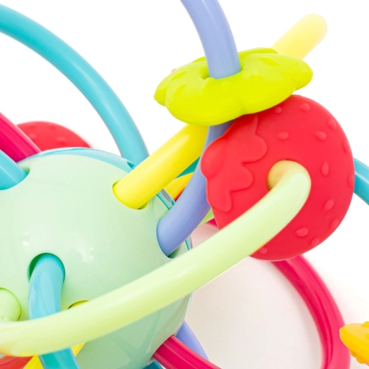 Jutiminė stimuliacija ir pramoga