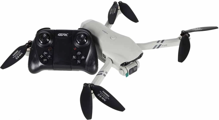 FPV Wi‑Fi kamera ir valdymas per programėlę