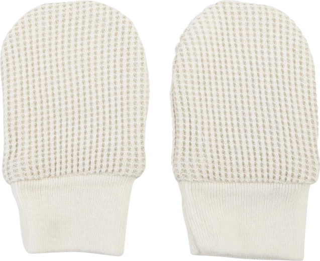 Lodger anti-scratch mittens ciumbelle cloud dancer - 1 piece