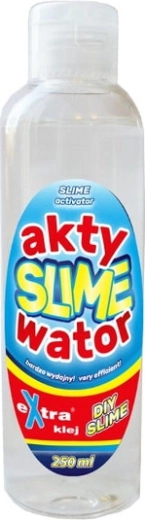 Extra aktyvatorius gleivių gamybai 250 ml