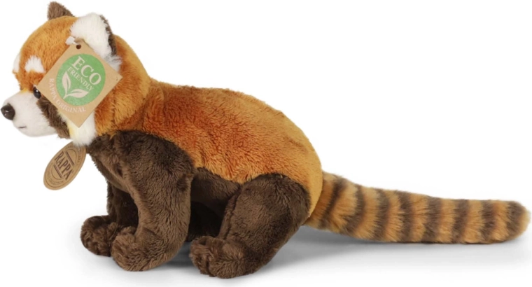 Švelnus ir kokybiškas plišas