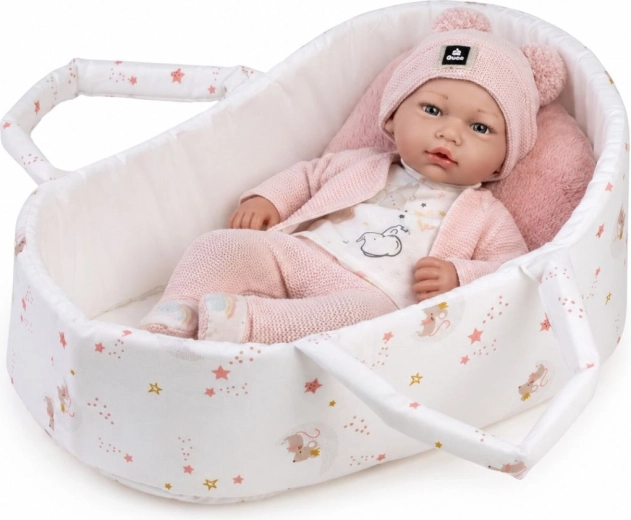 Ideal for baby dolls