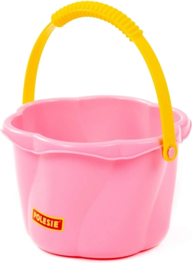 Durable plastic suitable for outdoor play