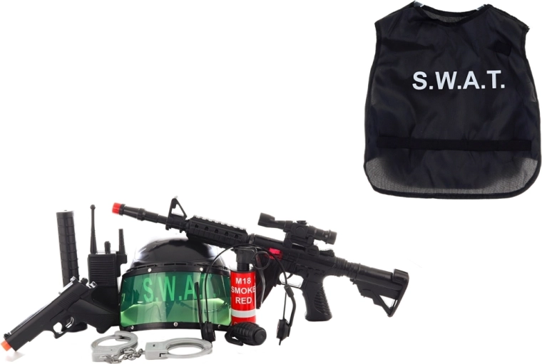 Lengvos ir saugios medžiagos vaikams