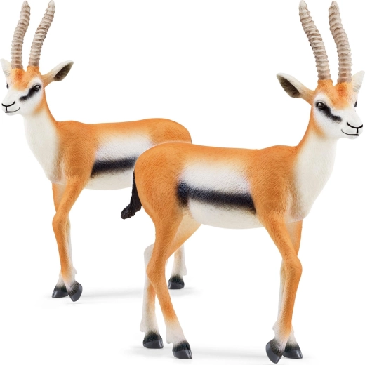 Thomsono gazelės figurėlė WILD LIFE