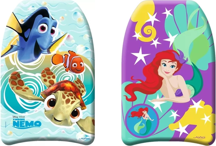 Plaukimo lenta DISNEY Princess / NEMO