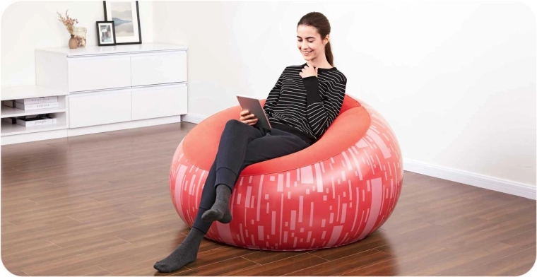 Lightweight and portable