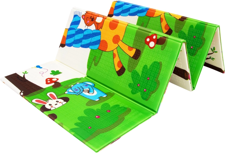 Sulankstomas, lengvas ir lengvai valomas