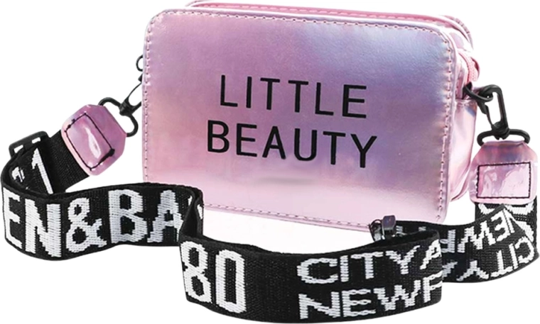 Stilinga LITTLE BEAUTY rankinė su reguliuojamu dirželiu