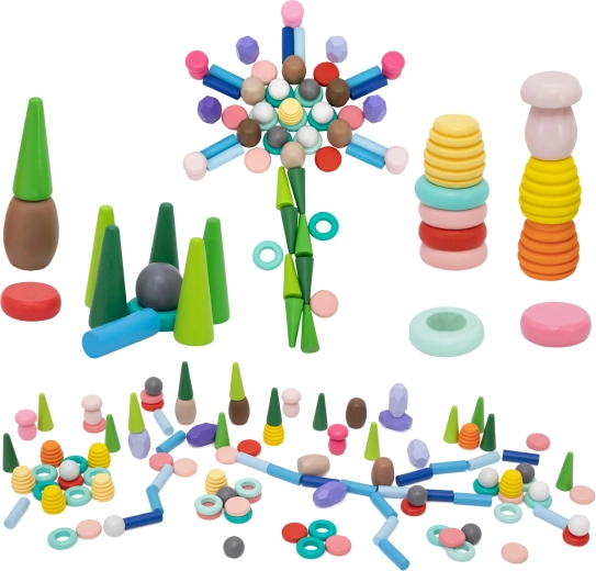 Atviras kūrybinis žaidimas be apribojimų