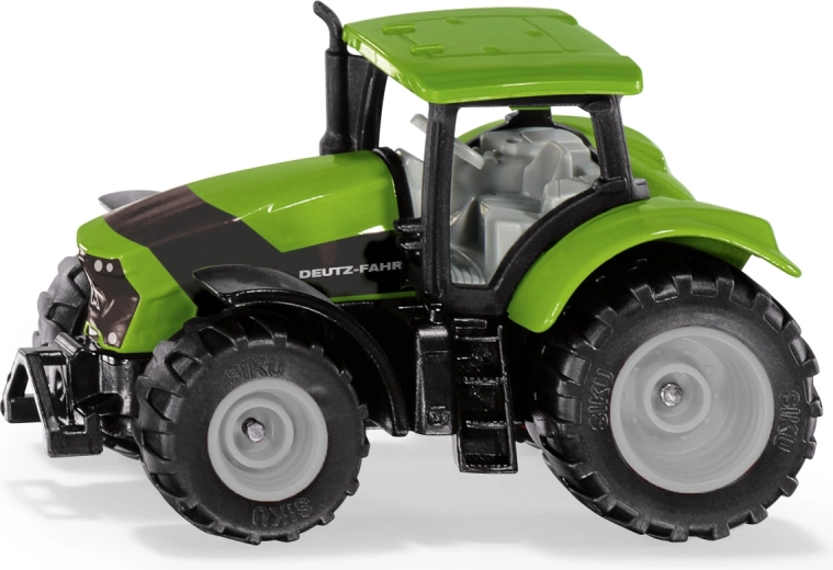Siku Deutz-Fahr TTV 7250 tractor