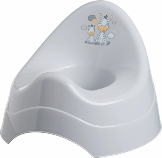 Maltex naktipuodis Zebra pilkas