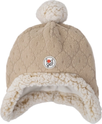 Warm fleece