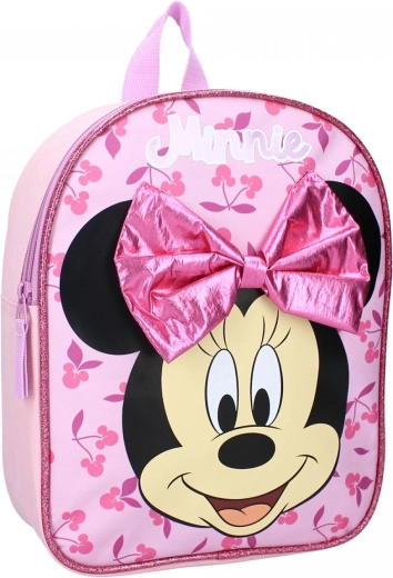 Minnie Mouse kuprinė 32 cm