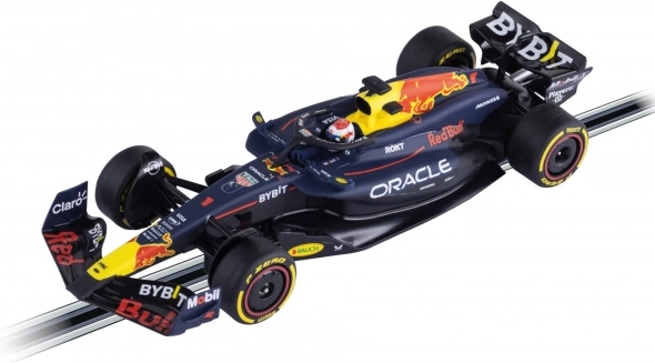 Automobilis CARRERA Evolution Red Bull RB20 Max Verstappen 1:32