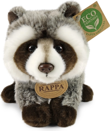 Soft, high-quality plush