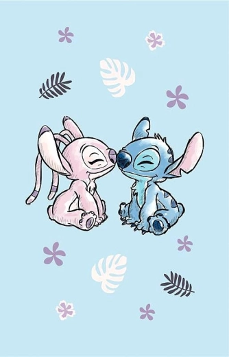 Stitch Towel