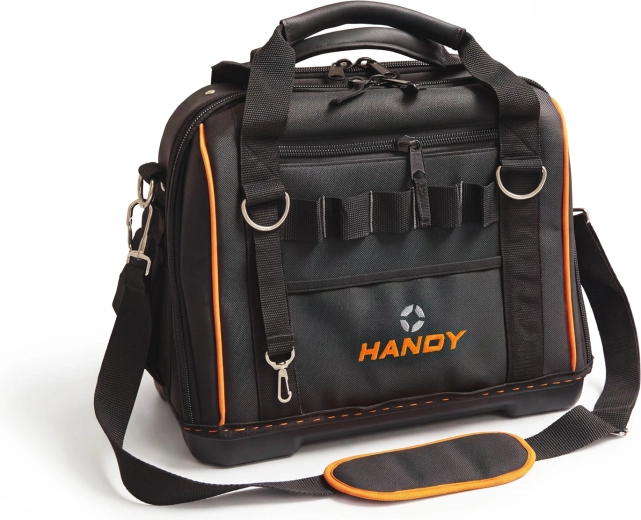 Professional polyester tool bag 42 × 24 × 33 cm
