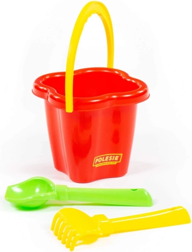 For the sandbox and beach