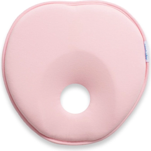 Ergonomiška kūdikių pagalvė New Baby Basic taisyklingam galvytės formavimuisi