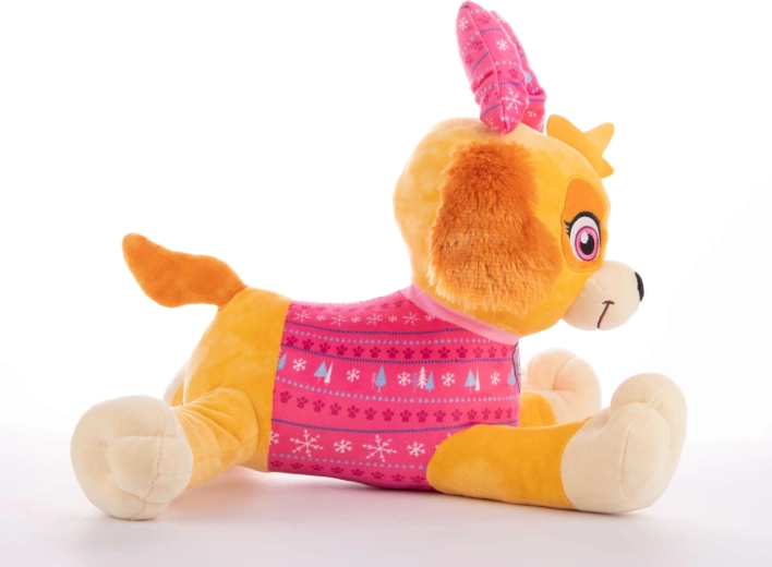50 cm size for proper cuddling