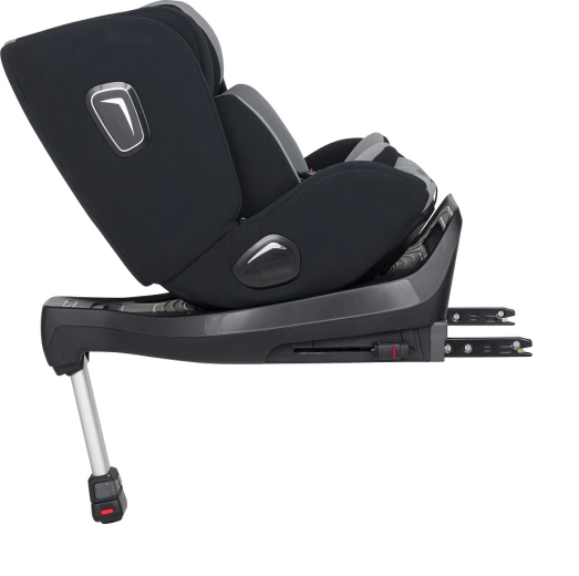 Breathable Air cover and comfort on the go