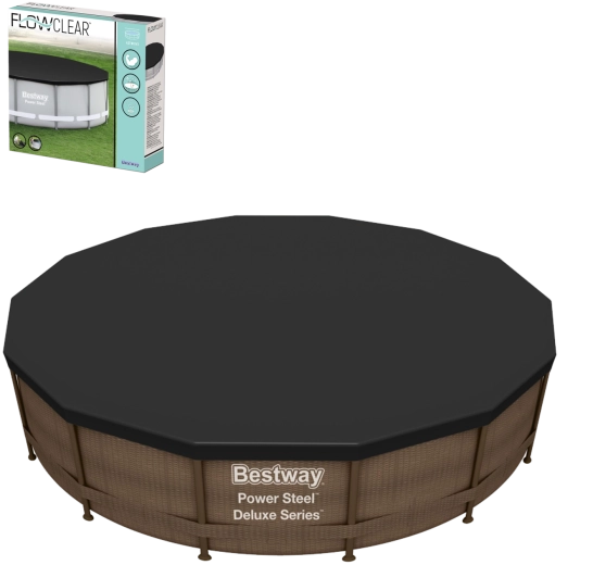 Cover for Bestway 427 cm Frame Pool