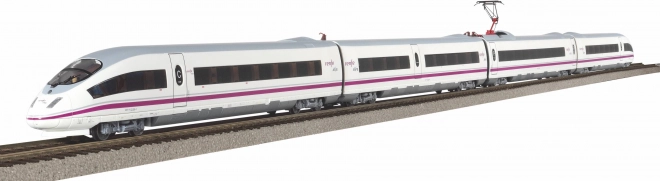 Piko startinis rinkinys – keleivinis traukinys Velaro E AVE Renfe